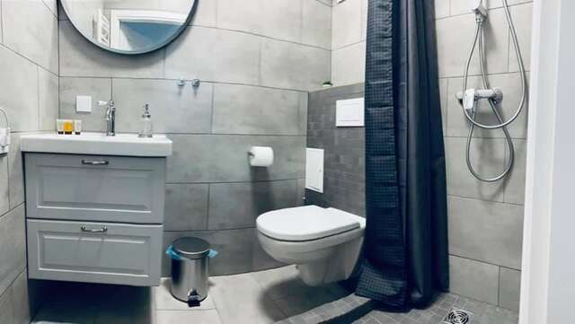 Апартаменты Apartamentai Vytauto g. Паланга-15